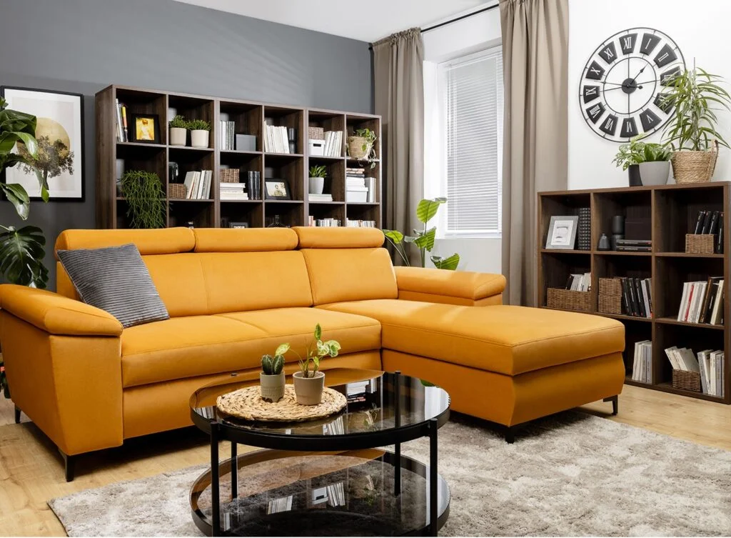Modern Large Cube Storage Unit Room Divider Bookshelf 16 Square Shelf Open Display Shelving - Nepo