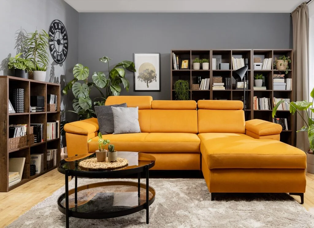 Modern Large Cube Storage Unit Room Divider Bookshelf 16 Square Shelf Open Display Shelving - Nepo