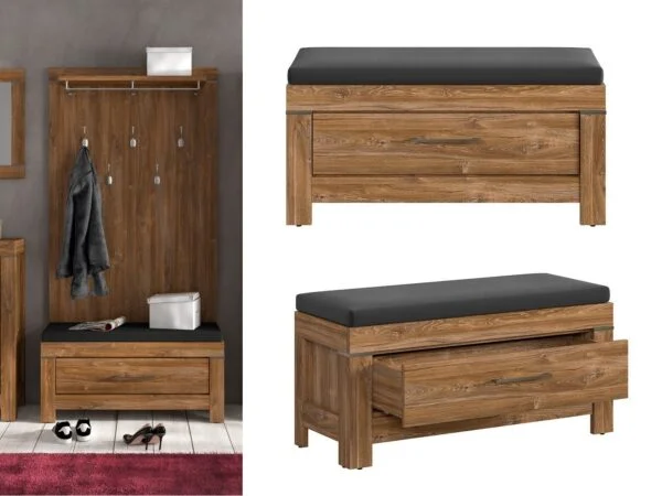 shoe storage bench with cushion oak shoe cabinet with drawer gent