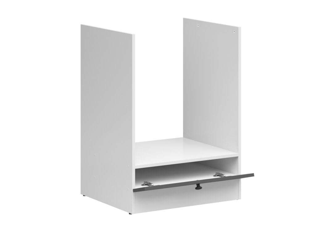 Kitchen Corner Set 9 Cabinets Units Grey Shaker Modern Freestanding Cupboards Complete DIY Fitted Kitchen - Junona