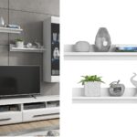 white wall shelf book shelf unit wall shelf unit book shelf short small modern wall panel