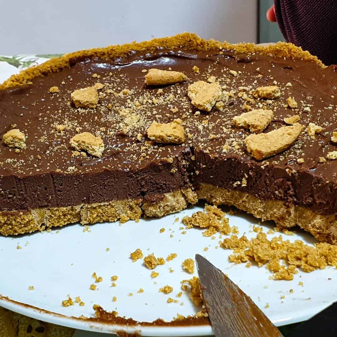 How to Make the Topping: