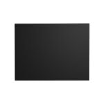 bathroom worktop 600mm black countertop for vanity unit adele