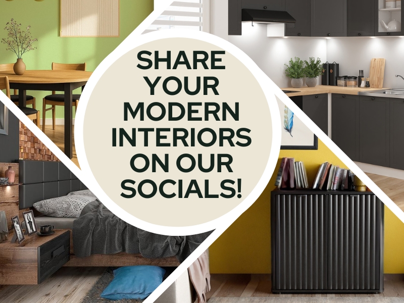 Modern Interior Design - your thoughts?