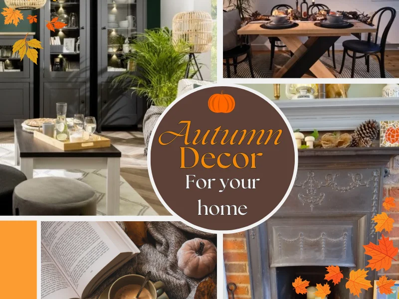 Autumn Trends 2026