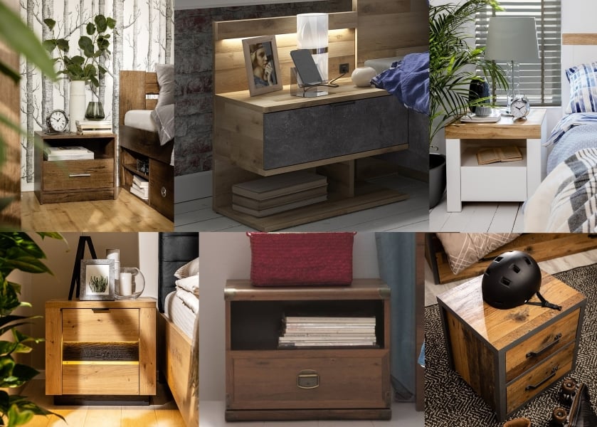 Autumn Bedroom Décor