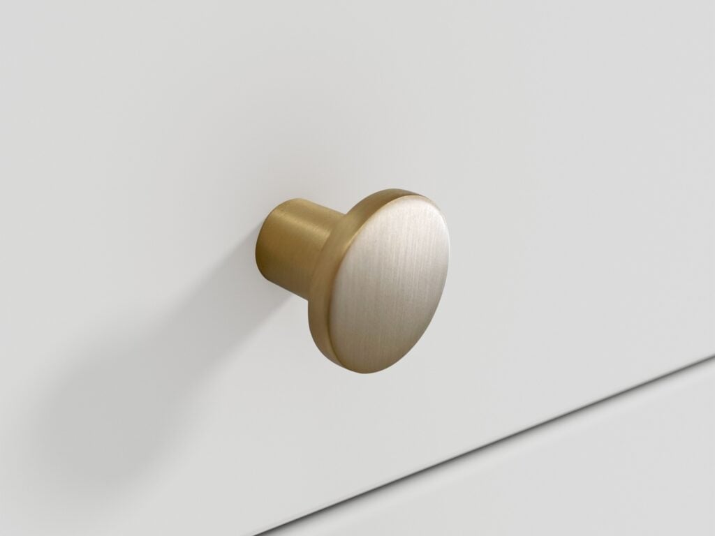 Narrow Dressing Table Stool with Storage Mirror Jewellery Box Small White Vanity Desk 50cm Unit Gold Handles - Rel