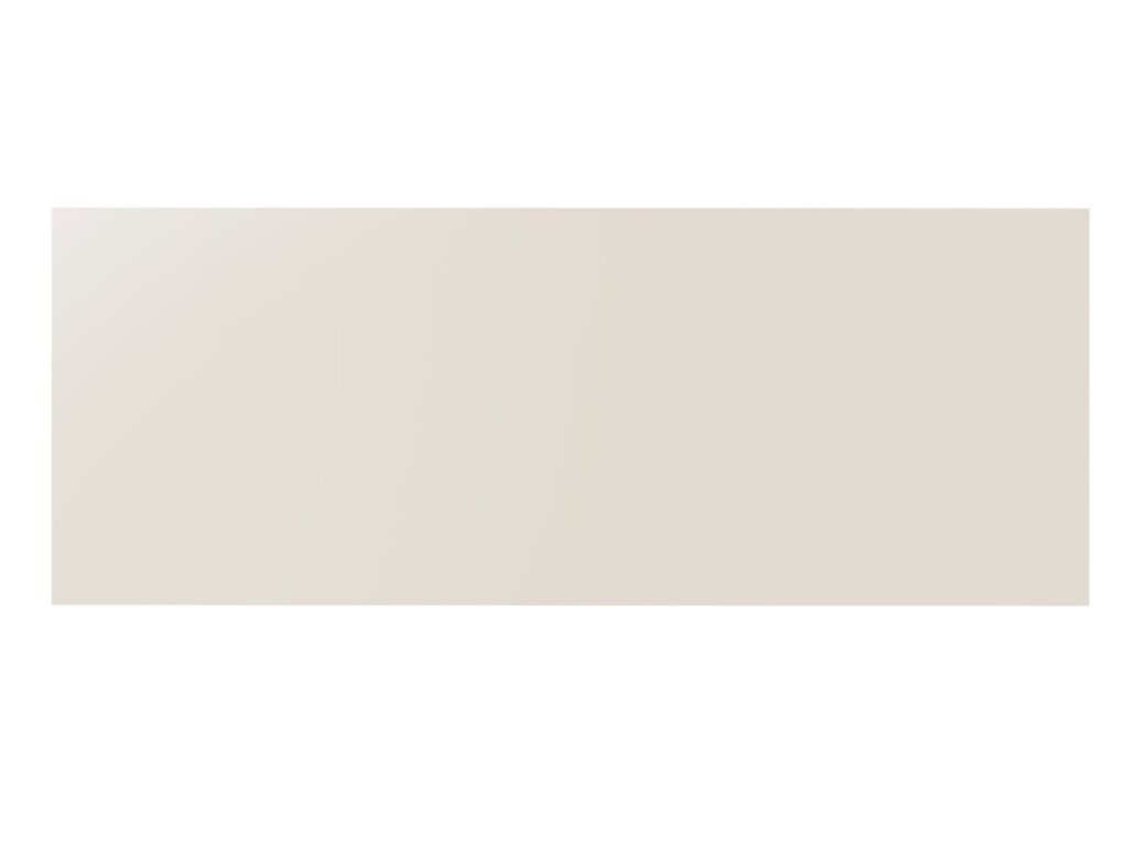 Double Vanity Unit with Basins Beige Wall Hung Bathroom Sink Cabinet 120cm Countertop Drawer - Donna