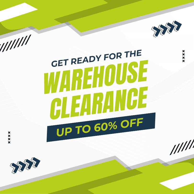 Furniture Clearance