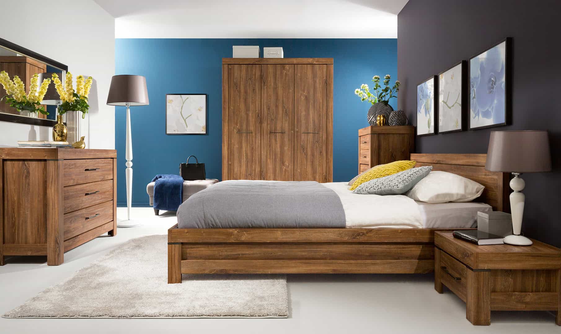 Wardrobes