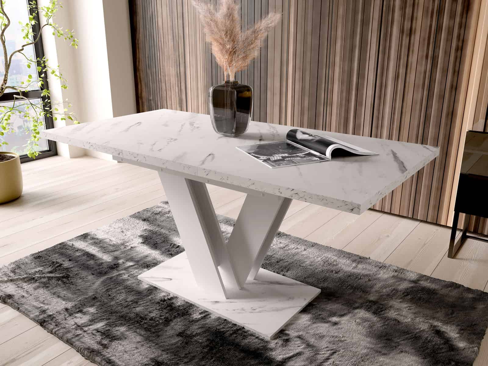 Marble Dining Tables