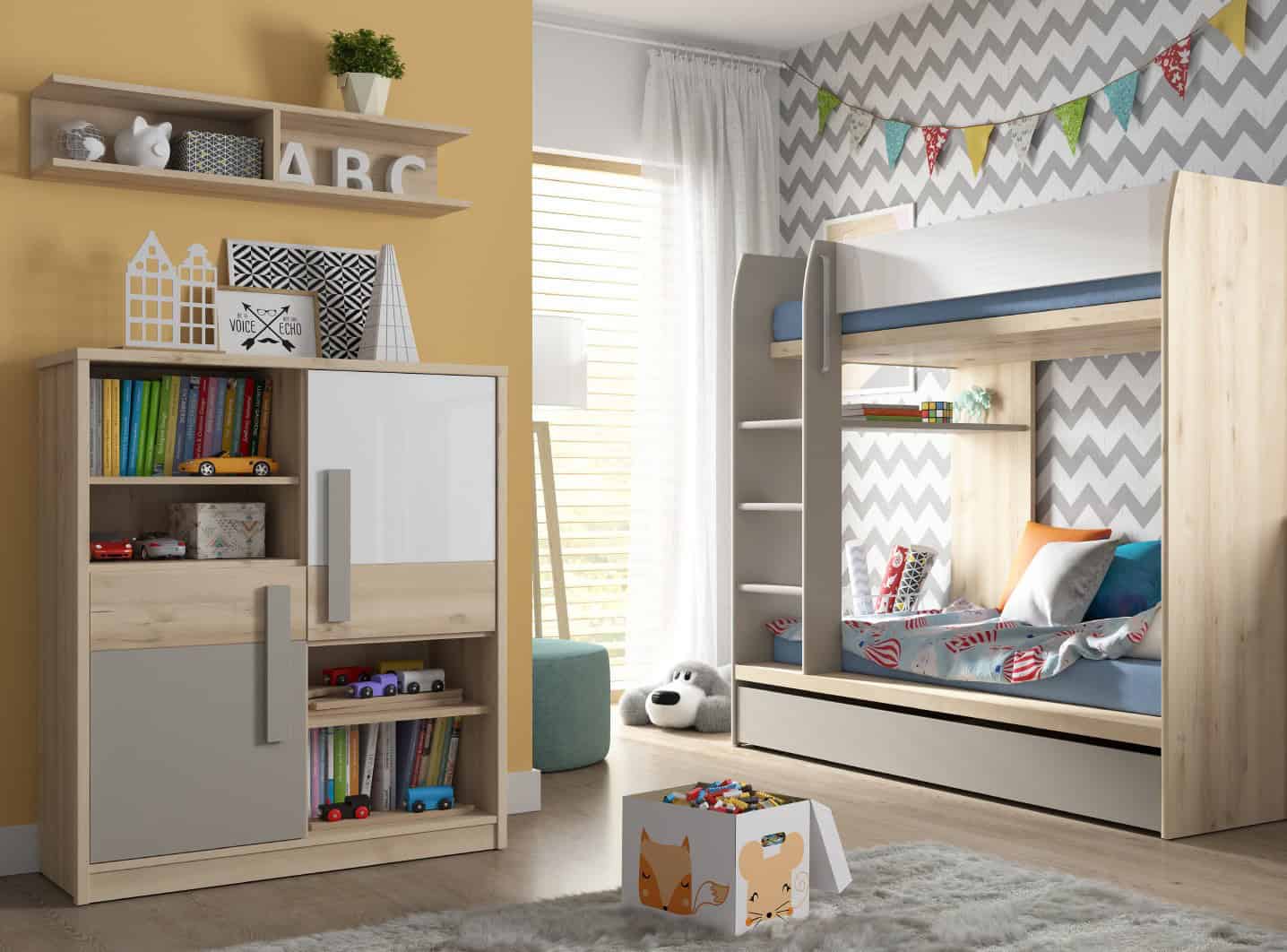 Bunk Beds