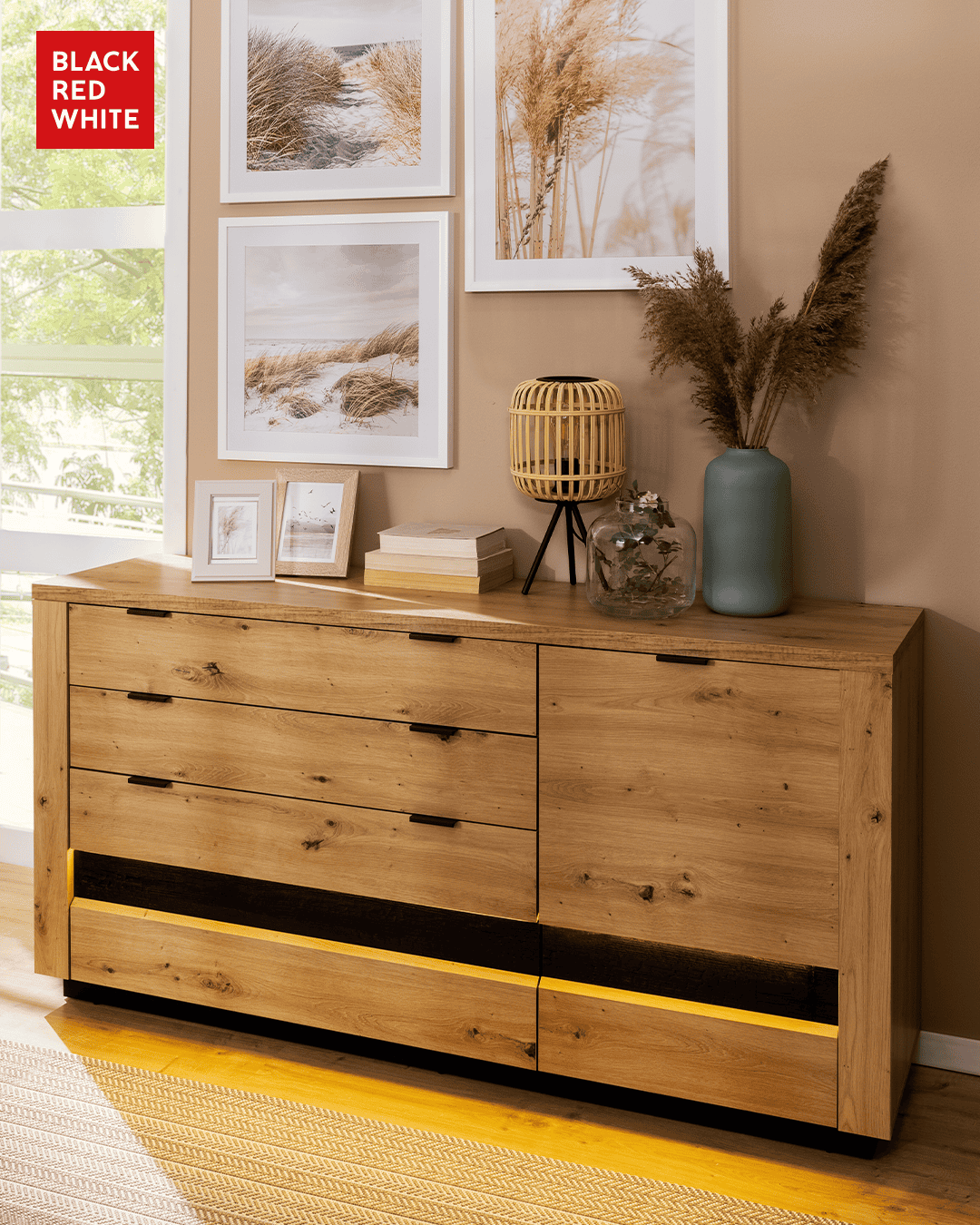Chests of Drawers