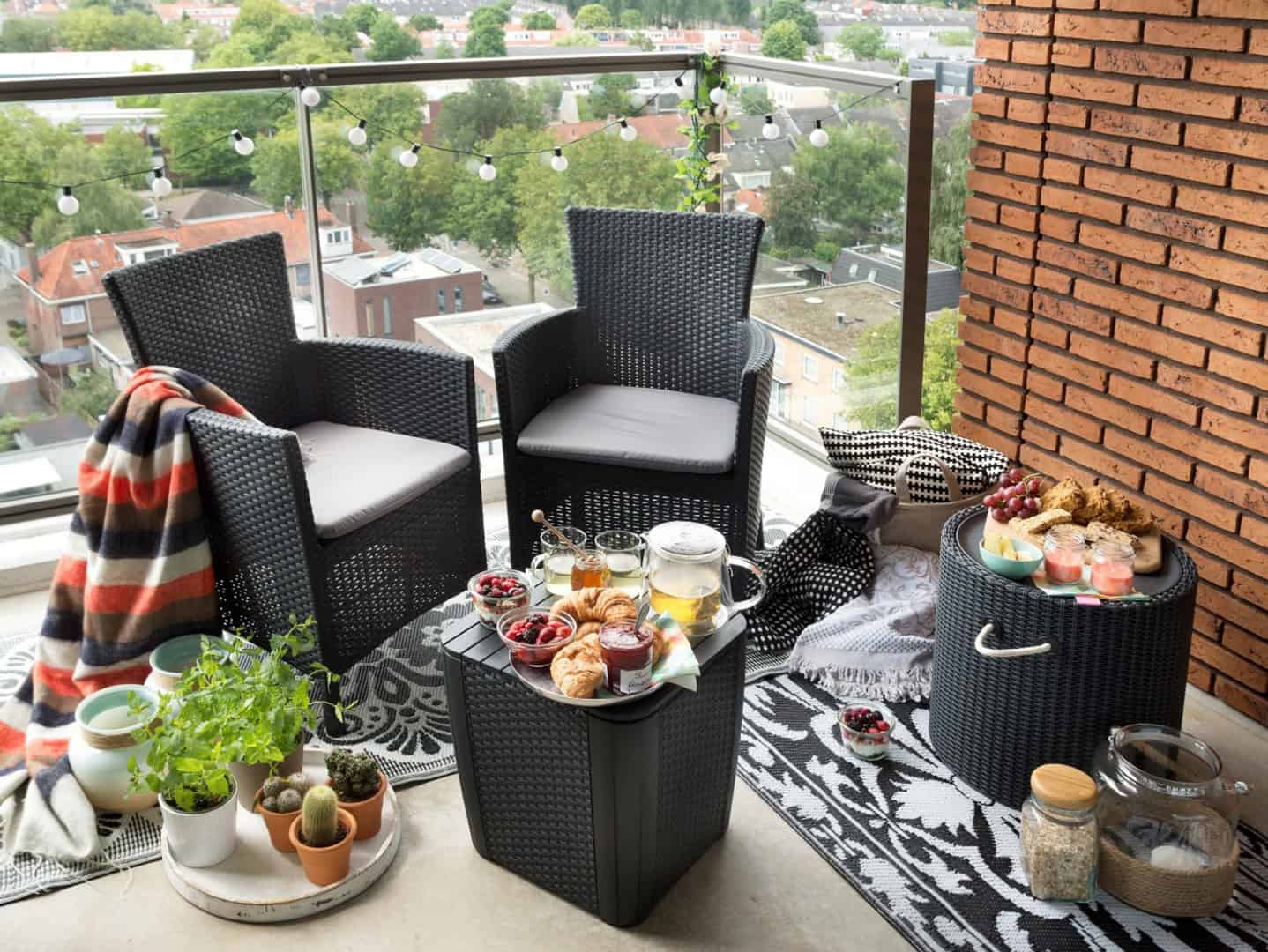 Bistro Sets